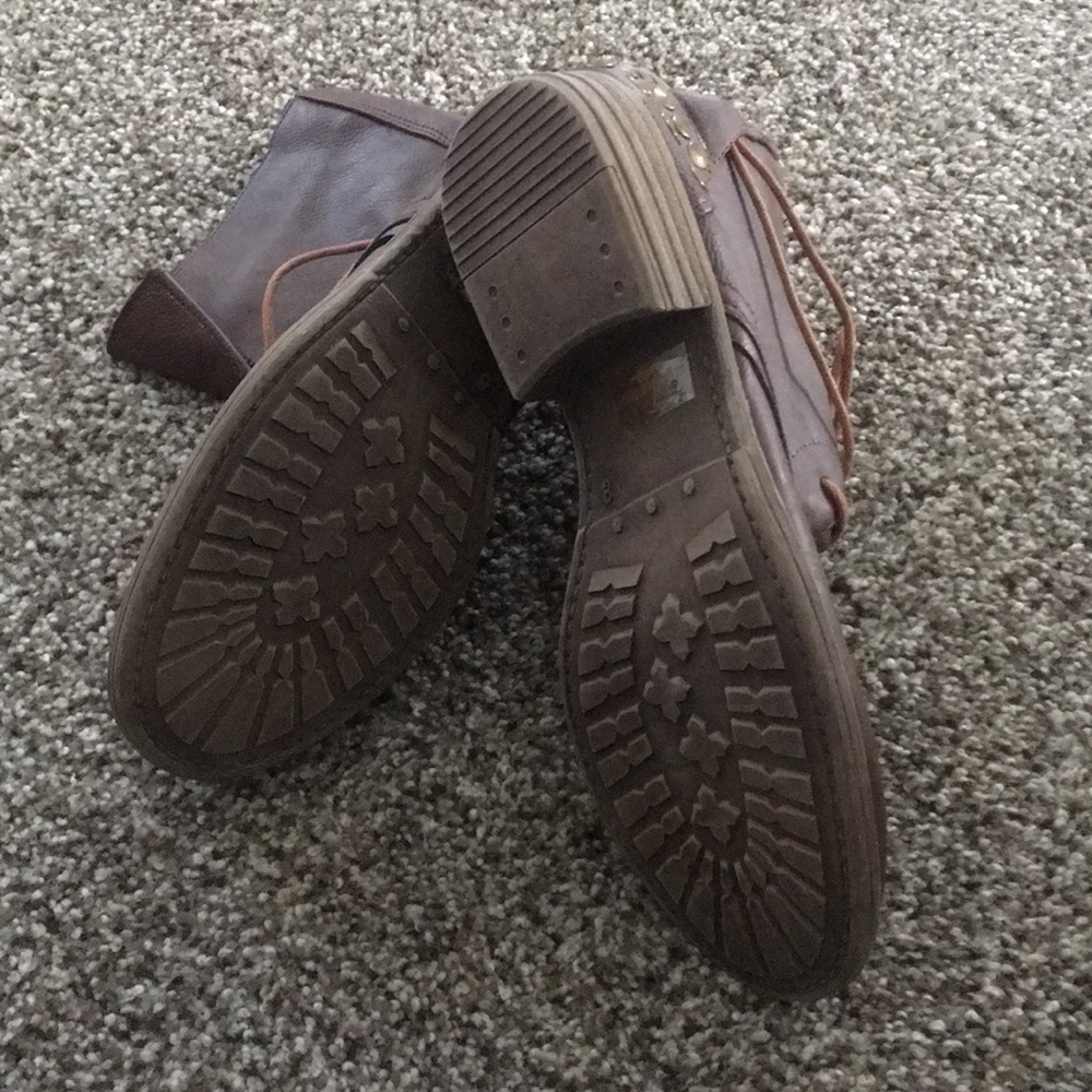 Brinley Co boots - Picture 5 of 7